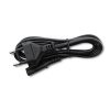 Qoltec Zasilacz do laptopa 65W | 19V | 3.42A | 5.5*2.5